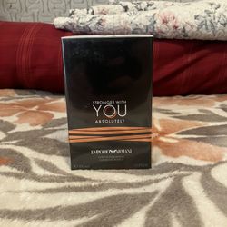 Stronger With You Intensely 100ML