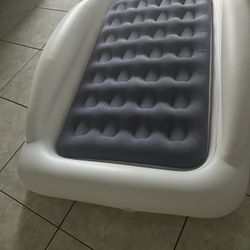 Colchón Inflable Para Niños Nuevo