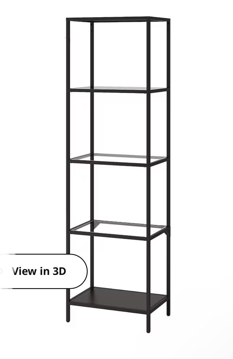 Ikea Shelf