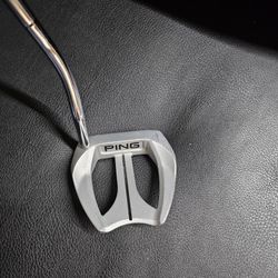 Ping Sigma G Tyne Mallet Putter 