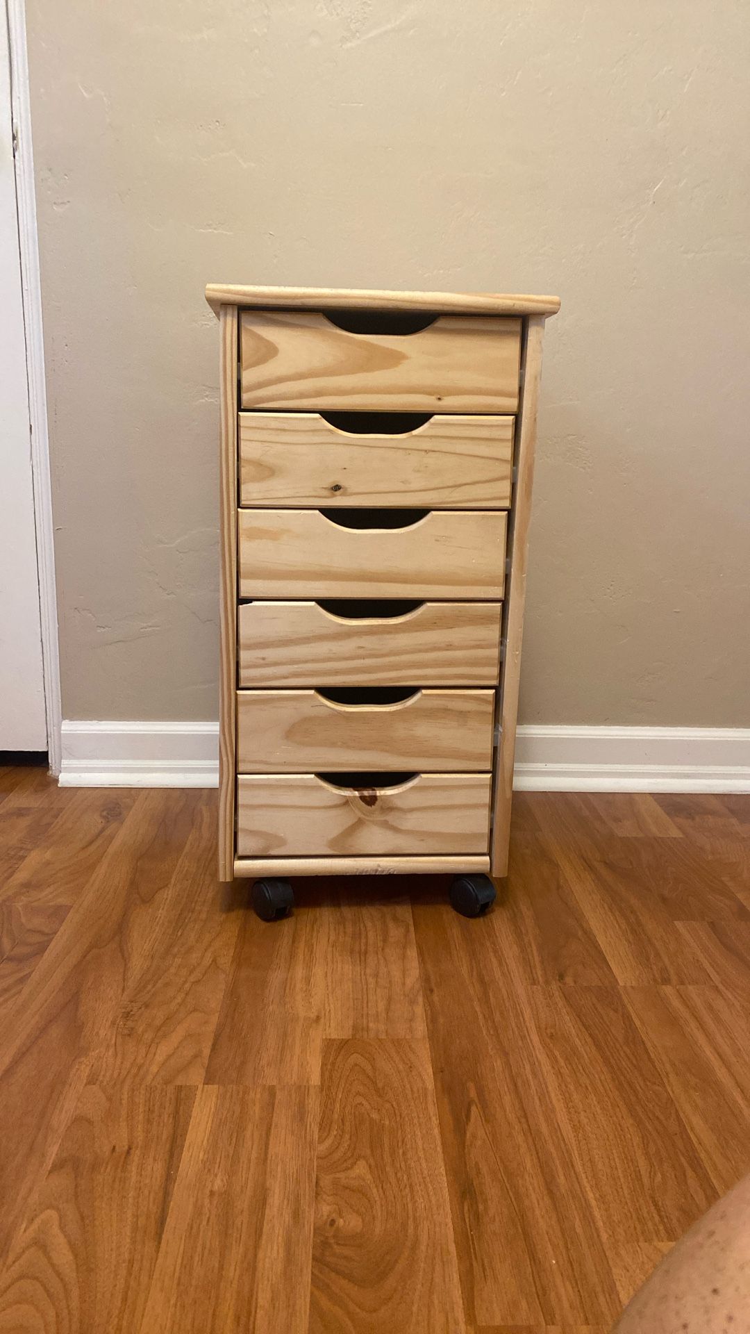 Storage Drawers
