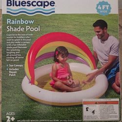 Pool  Para Niñas