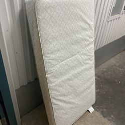 Baby Crib Mattress