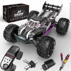 Hosim X15W RC Racecar