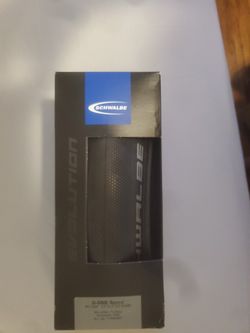 Schwalbe G - One Speed Gravel Microskin Bike Tire