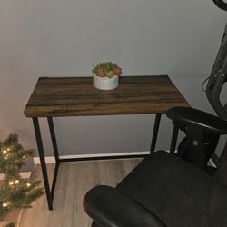 Folding Desk 