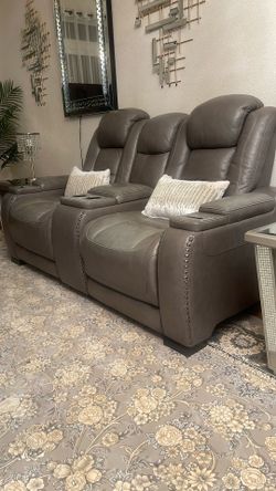 Ashley Sofa