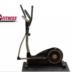Best fitness elliptical crosstrainer bfct1