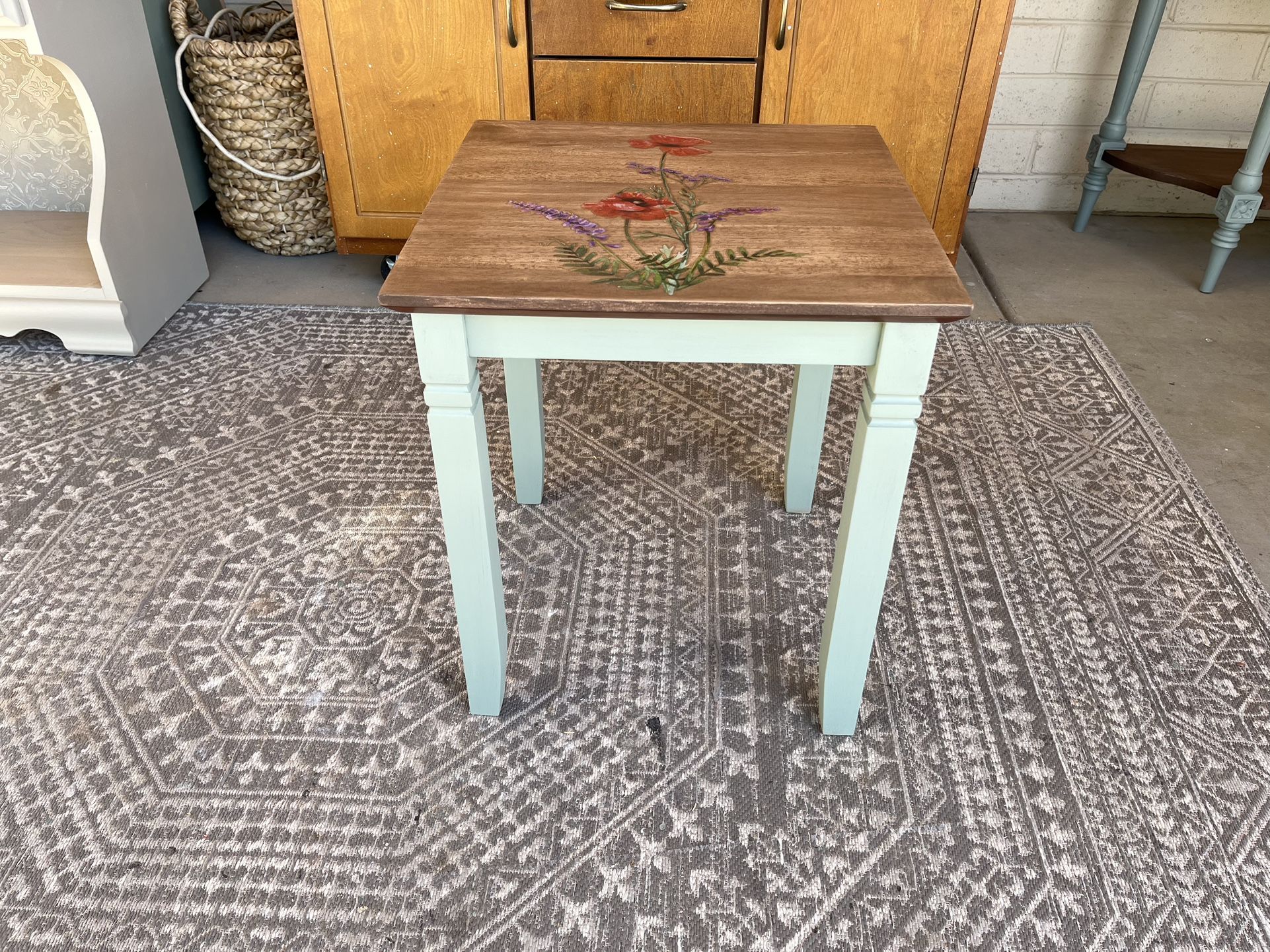 Side Table