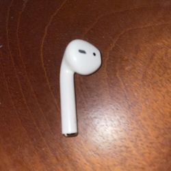 Left Replacement Airpod