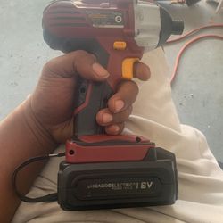 Chicago Electric 68853