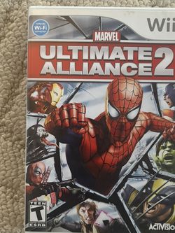Nintendo Wii Games - 6 Games