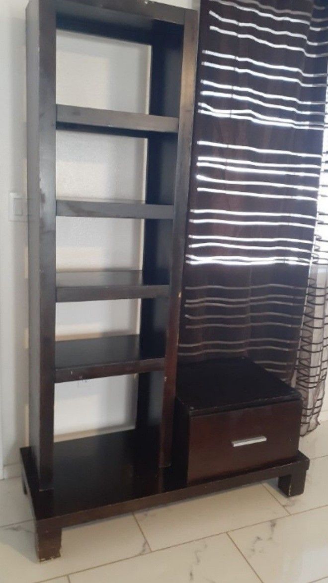 Bookcase 📖 Bookshelf Household Items