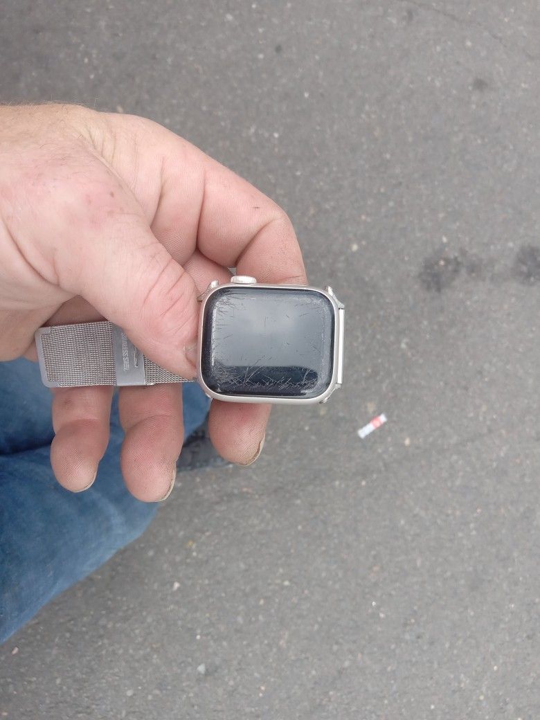 Series7 Iwatch