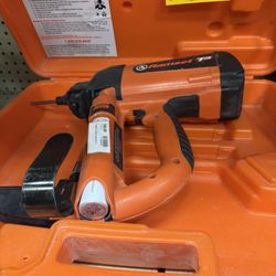 Ramset Nailers And Staplers (CLEARANCE) 
