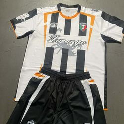 Uniforme Completo Para Equipo De Futbol Soccer