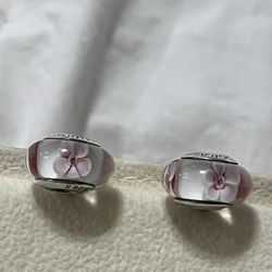 Pandora Murano Charms 