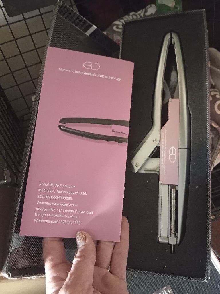 Extension Tool