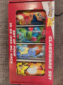Pokemon