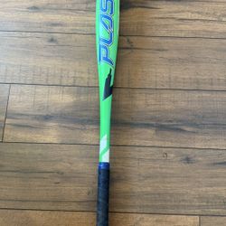 Rawlings Plasma Baseball Bat 30”/20oz USSSA