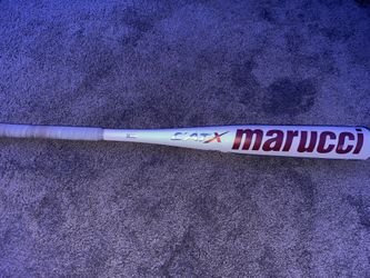 CATX MARUCCI BASEBALL BAT