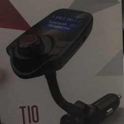 Bluetooth Transmitter