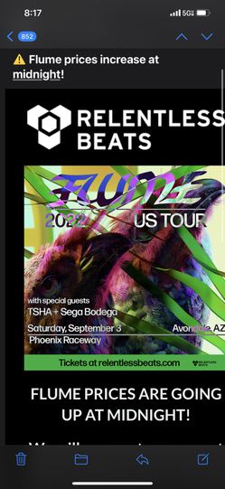 Flume