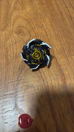 Black Gold King Helios 1B Bearing Mobius