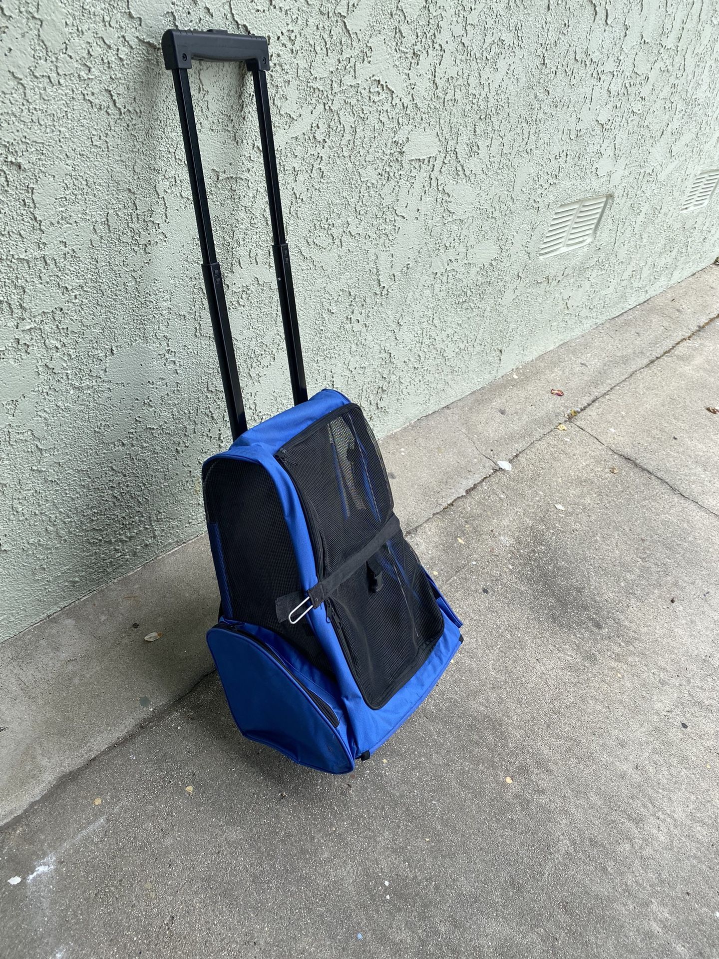 Cat/ Sm. Dog Carrier