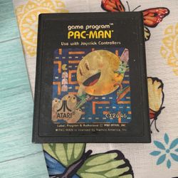 ATARI 
