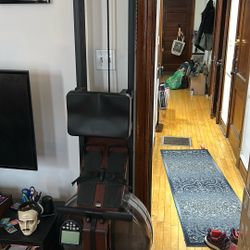 Rowing machine - Water Rower Club