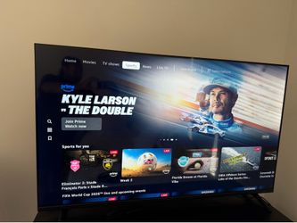 Insignia 55 inch