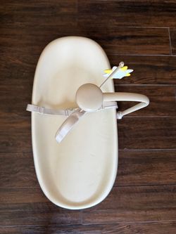 Skip Hop Baby changing pad