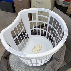 Laundry Basket