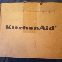 Kitchenaid Mixer Grinder Attachment