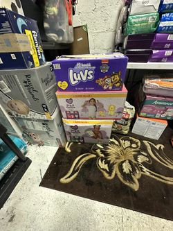 Everything Must Go. Quality Goods Brand New