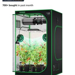 Vivosun Grow Tent - BRAND New