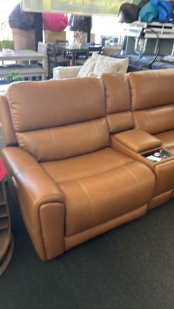 sectional