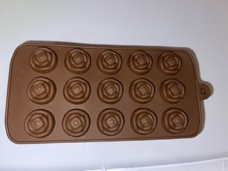 Silicone Molds