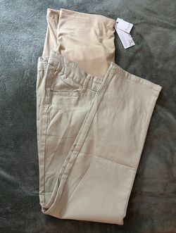 Pregnancy Pants