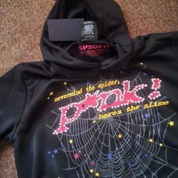 Spider Worldwide Hoodie