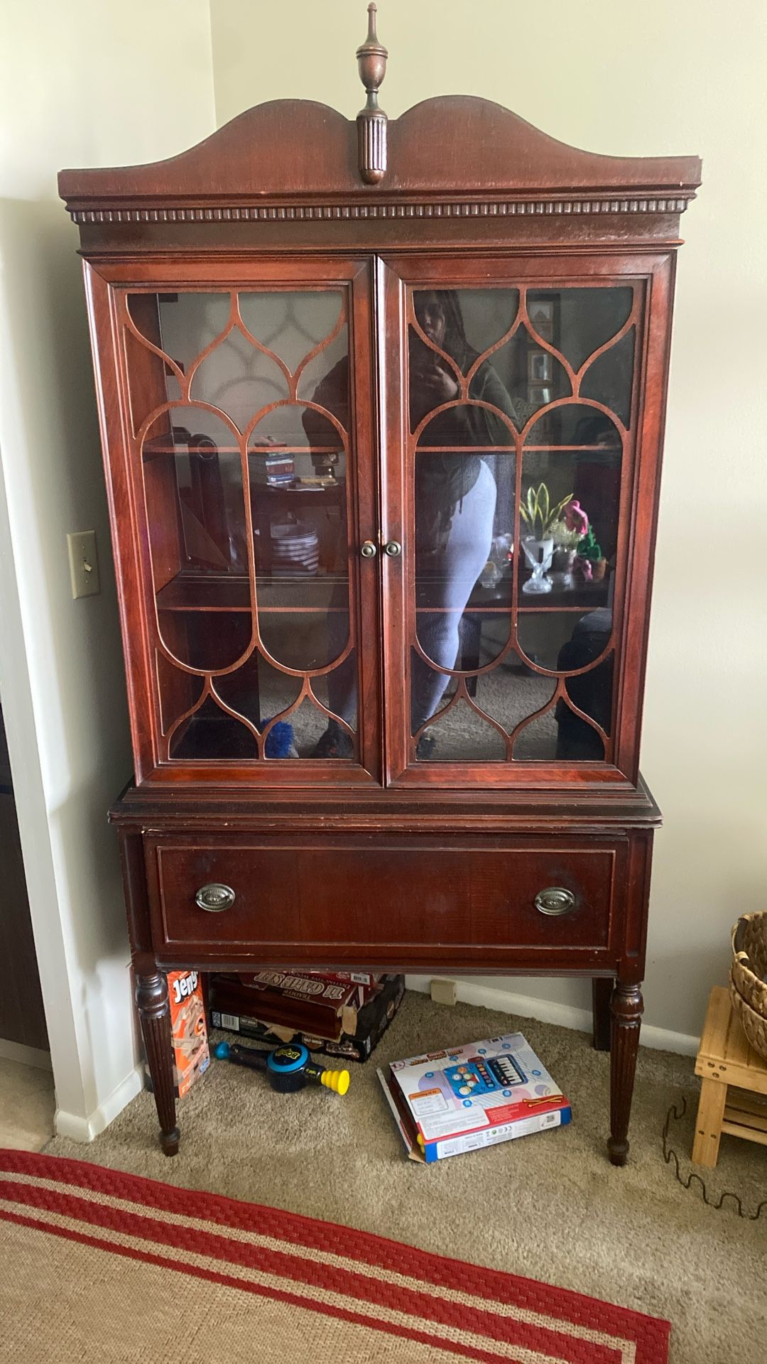 China Cabinet