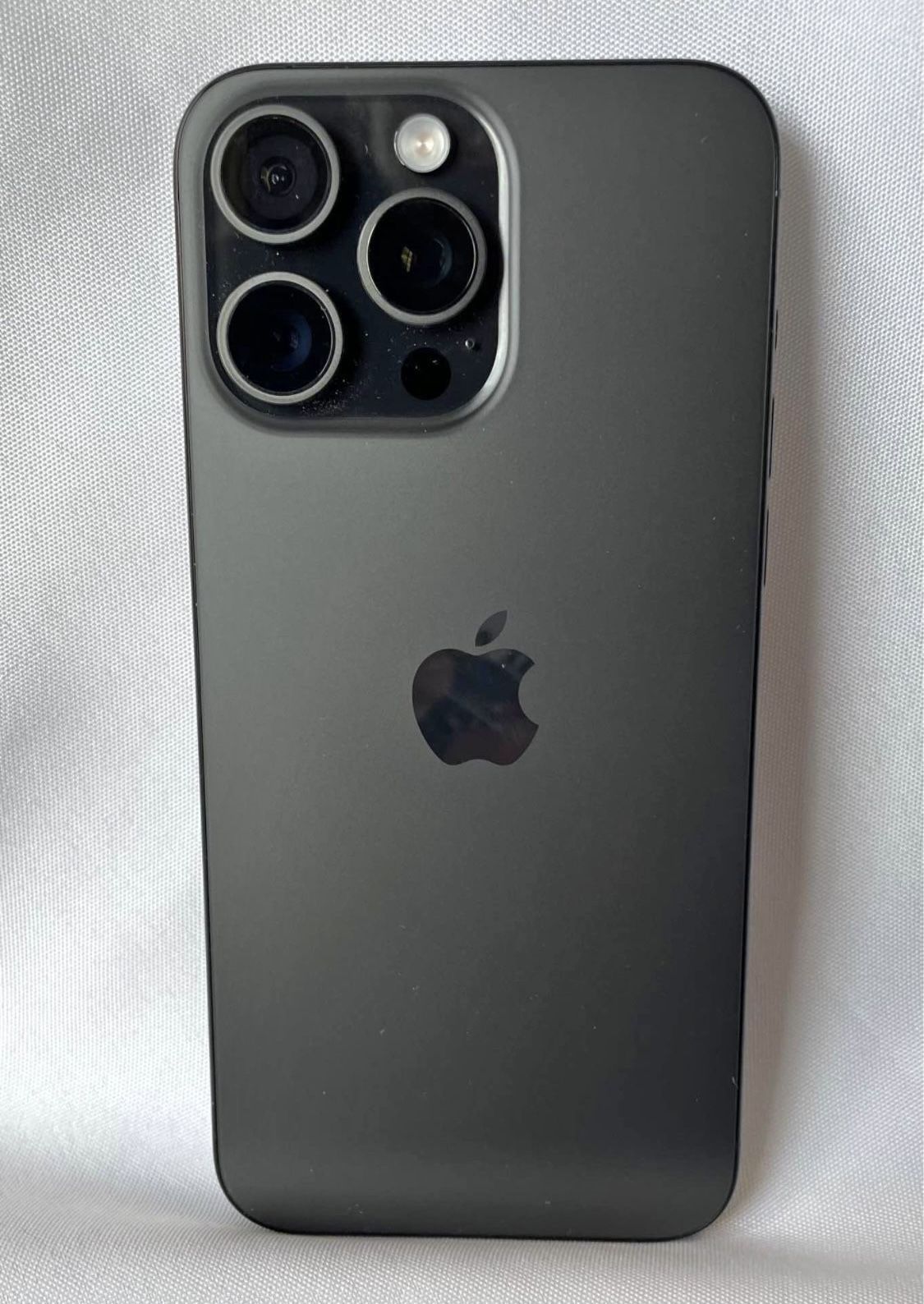 Iphone 15 pro max 256 gb