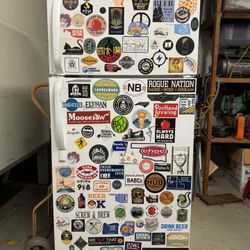 FREE kegerator. Comes With All You Need 