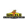 4 Wheels Auto Sound 