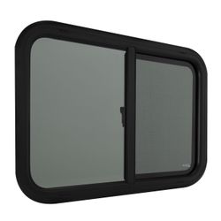 RV Window 48” X 22” X 1-1/2”