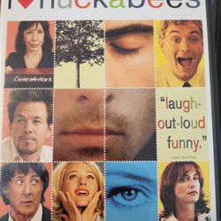 All 3 Dvds 
