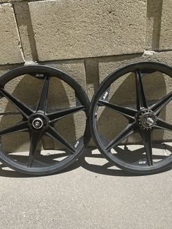 GT Tomahawk Mags