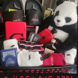 Father's Day Baskets Avail Now 