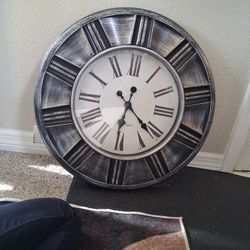 Clock